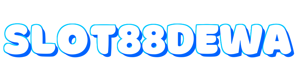 Logo SLOT88DEWA